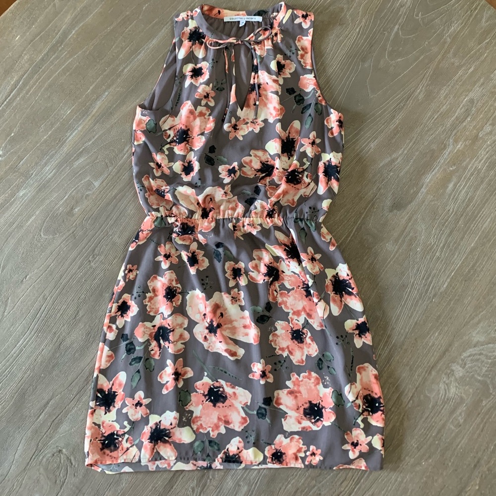 Collective Concepts Dress